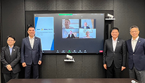 多宝电竞董事會決議通過收購德國BHTC拓展智慧移動生態圈